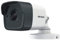 Hikvision Digital Technology DS-2CE16D8T-ITE Caméra de sécurité CCTV pour intérieur et extérieur Blanc 1920 x 1080 Pixels