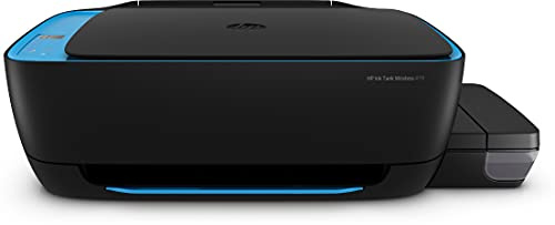 HP Ink Tank Wireless 419 Z6Z97A