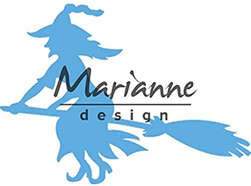 Marianne Design Stanzformen, blau, klein