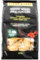 Tiger Tim Flamefast 400g Wood Wool Firelighters Natural Eco Odourless No Chemicals Long Burn Instant Fire Starters for Wood Burners Barbecues Stoves Grills Campfires