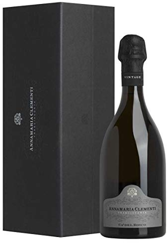 FRANCIACORTA CA' DEL BOSCO ANNAMARIA CLEMENTI - 0,75 LT