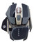 Mad Catz Rat X3 SE Souris Gamer Filaire USB - Souris Ergonomique 10 Boutons Programmables - Capteur Optique Pixart3389 16000 DPI - Souris Gaming PC RGB Switch Omron 50 Millions Frequence 3000Hz