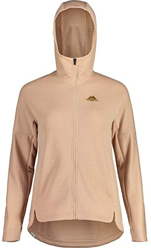 Maloja Damen SowaM. Sweatshirt, Bloom, 38