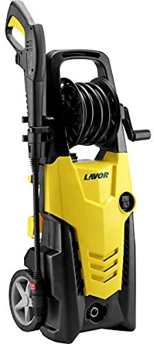 Lavor Ikon 160 Bar Plus Cold Water High Pressure Washer