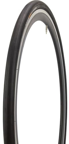 Eleven Bibip Raceel Drahtreifen 700 x 30C - Schwarz