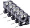 Invoker Kompatibel mit Dymo D1 Etikettenband 45013 S0720530 12mm x 7m für LabelManager 160 210D 280 360D 420P PnP 500TS,45013 45113 A45013 Schwarz auf Weiß Schriftbänder