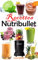Recettes Nutribullet: Recettes de smoothies pour perdre du poids, se détoxifier, prévenir le vieillissement et booster votre santé