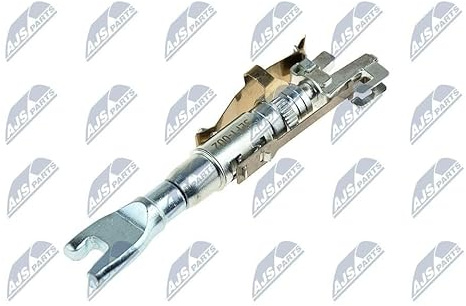 NTY Adjuster Drum Brake HSR-FT-002 Rear on Both Sides Panda (169)