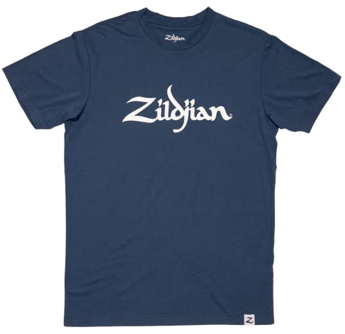 Avedis Zildjian Company Logo T-Shirt, Classic Fit