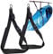 Kajak Wand-/Decken-Aufbewahrungsgurt Nylon Kajak Hebeband für Garage Indoor/Outdoor Kajak & SUP Paddle Board Storage Organize