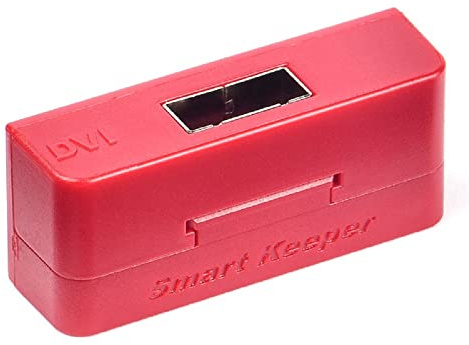 SmartKeeper Essential / 1 x DVI Port Lock