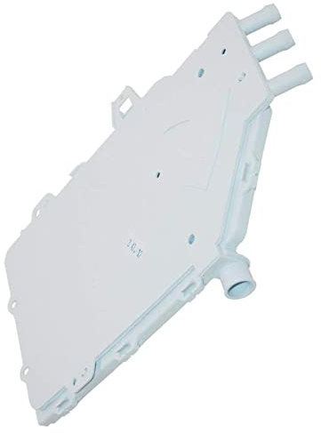 Tapa superior bandeja de lavandería Lavadora 41018414 CANDY