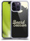 Head Case Designs Temporada De Barba Noviembre Caso de Gel Suave Compatible con Apple iPhone 14 Pro MAX