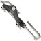 VEVOR Unisex – Erwachsene 117CC Servopumpe Hydraulisches Steuersystem, Schwarz, Normal Size