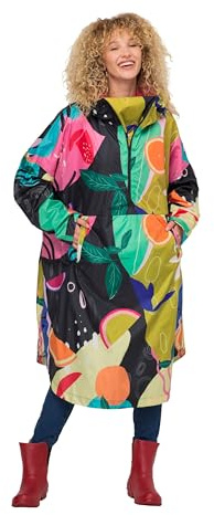 Laurasøn Damen Funktionsjacke