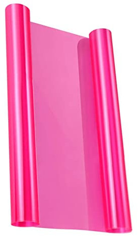 MOLUCKFU Scheinwerferfolie Getönte Vinylfolie Für Autoaufkleber Scheinwerfer Tönungsfolie Nebelscheinwerfer Rücklicht Autodekoration