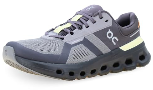 On Running Cloudrunner 2 Rock Tangerine Women, UK 10