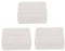 minkissy Halloween Contacts Lens Companion Box Set Small Travel Lens Case Mirror Travel Kit for Safe Storage