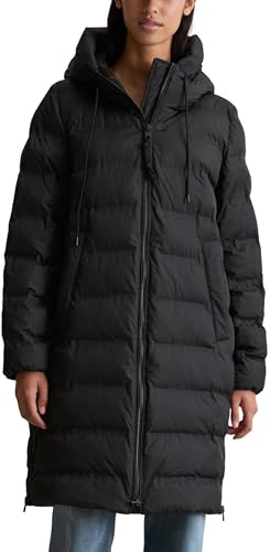 Marc O'Polo Damen Woven Outdoor Coats Mantel