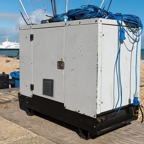 Eficiente rejilla de ventilación HVAC de 15 x 15 cm, elegante rejilla protectora de acero inoxidable para interiores (1 unidad, blanco)