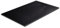 EMKE Plato de ducha de 140 x 90 cm, superficie antideslizante, plato de ducha SMC, aspecto de piedra, plato de ducha de 90 mm, orificio de desagüe esquinero, color negro
