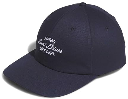 adidas Damen Baseballkappe Good Drives 6 Panel Hat