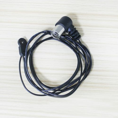 Antenne radio FM intérieure avec connecteur femelle NTSC pour un signal supérieur