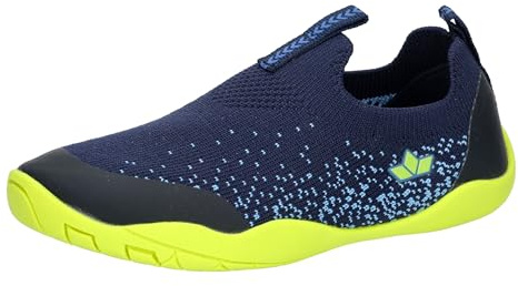 Lico Unisex Kinder Aride Stretch Barfußschuhe