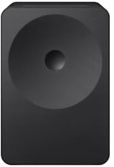 Samsung Altavoz HW-LS70H/XC, Diseño Exclusivo de Bouroullec, Dolby Atmos®, Q-Symphony, High Resolution Audio