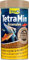 TetraMin Granules - langsam absinkendes Fischfutter, ideal für Fische in der mittleren Wasserschicht des Aquariums, 250 ml Dose