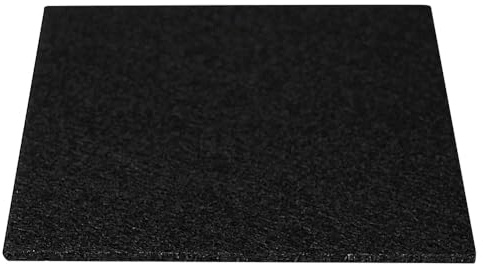 SB Filzplatten br 100x100 mm, selbstklebend