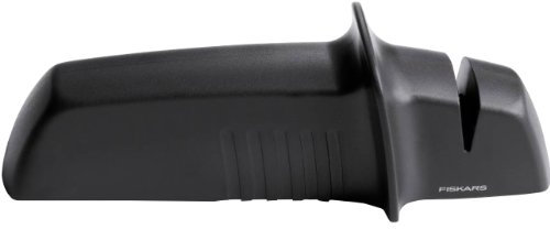 Kitchen Devils S8602024 Lifestyle Rollsharp Sharpener, Multi-Colour