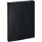 Pagna 6 x Heftbox A4 Pappe schwarz