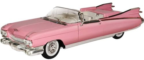 Maisto Cadillac Eldorado 1:18 Modellauto