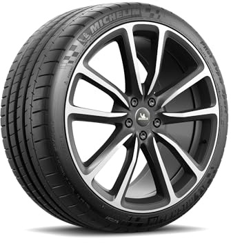Michelin Pilot Super Sport FSL - 335/25R20 - Sommerreifen