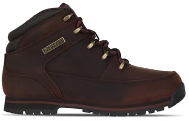 Firetrap Mens Rhino Boots Rugged Crazy Horse 9