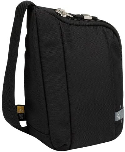 Case Logic XNDC58 Camera Camcorder Sling Bag Nylon Black