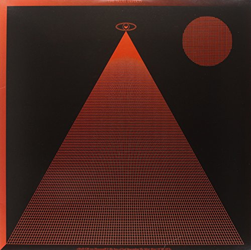 Skull Cm Von Hausswolff & Sons of God Descending [Vinyl]