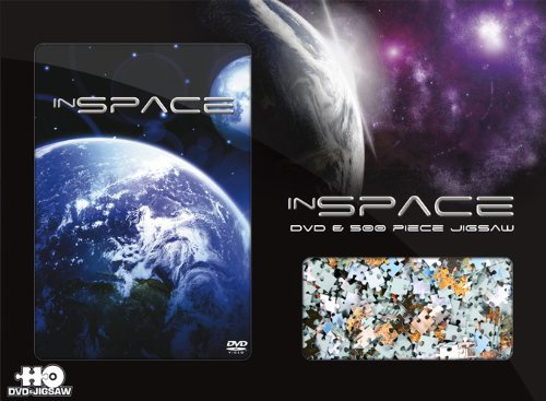 Discovery Channel: Space [DVD]
