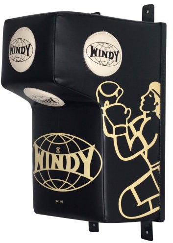 Windy Wandhalterung für Boxen, MMA-Training, Uppercut Boxsack