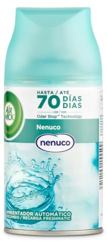 Air-Wick Freshmatic Raumspray, 1er Pack (1 x 0.25 kg)