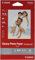Canon GP-501 Everyday Use Photo Paper, Glossy, 200 g/m2, 10 x 15 cm (4 x 6in), 50 Sheets - 0775B081