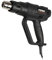 Pistola de Aire Caliente / Decapadora Térmica de Pintura profesional