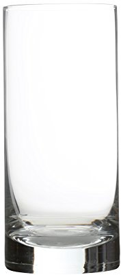 Premier Housewares – Vasos (Cristal, Transparente, 600 ml