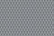 Sellon24 (17,99€/m2) Balkonverkleidung Sichtschutz Meterware Balkonsichtschutz Polyrattan Balkonbespannung RD17-silber Grey110