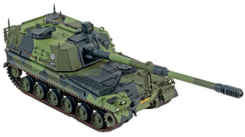 Academy 493519 1/35 Finnish Army K9Fin Moukari