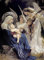 Poster, Motiv: Song of Angels (30,5 x 40,6 cm)