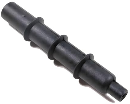 Piaggio Gummistutzen/Unterdruck - Schlauch/Dekompressionsschlauch 574490 für Hexagon LX 2T LC 125/180 Bj. 1998-2000