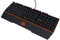 PYRAMIDEA Tastiera Meccanica da Gaming Professionale USB Layout Italiano QWERTY Illuminazione RGB Colore Nero PG100PRO