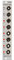 Doepfer A-160-1 Clock Divider - Clock Modular Synthesizer